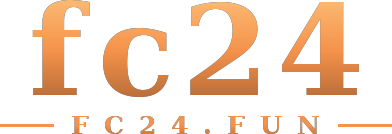 fc24 logotipo